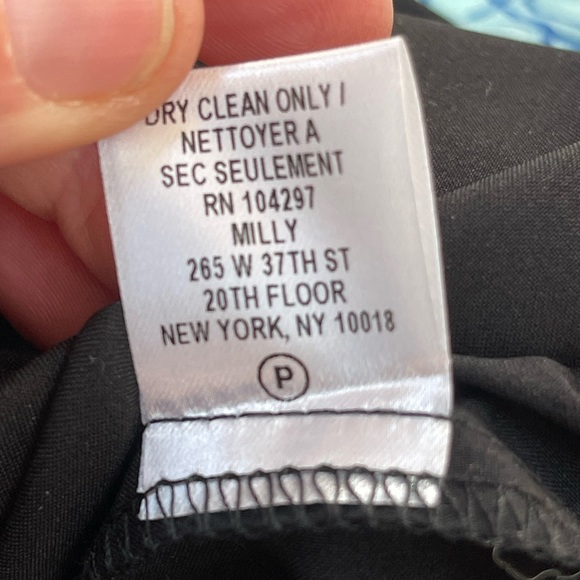 Milly Fringe - Picture 12 of 12